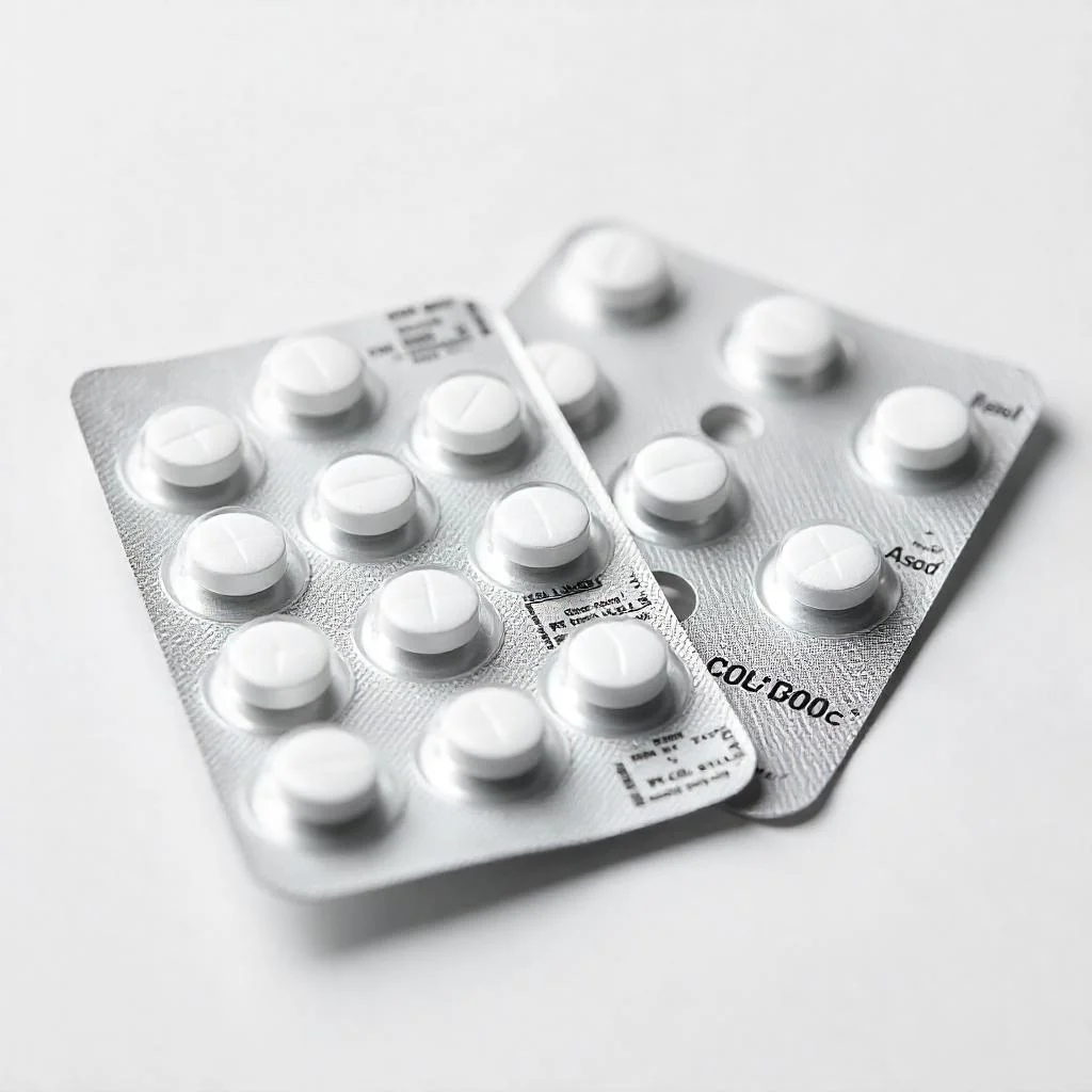 Paracetamol API